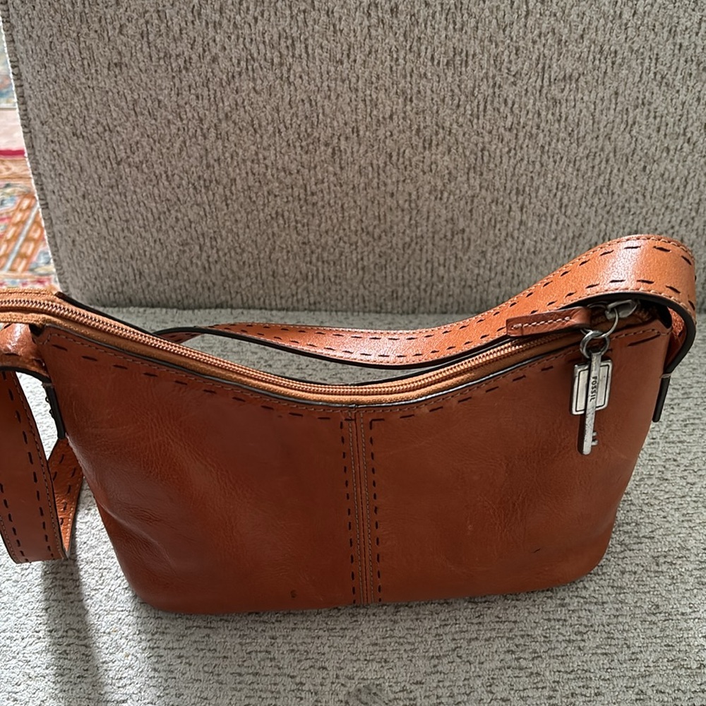 FOSSIL SHOULDER BAG - Picture 17 of 17